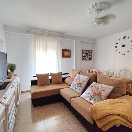 Apartamento La Muralla De San Lorenzo Córdoba Exterior foto