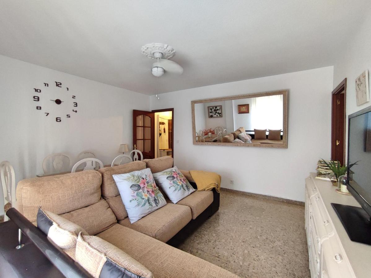 Apartamento La Muralla De San Lorenzo Córdoba Exterior foto