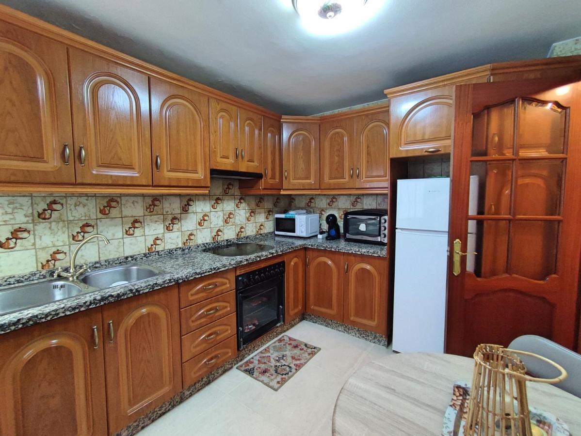Apartamento La Muralla De San Lorenzo Córdoba Exterior foto