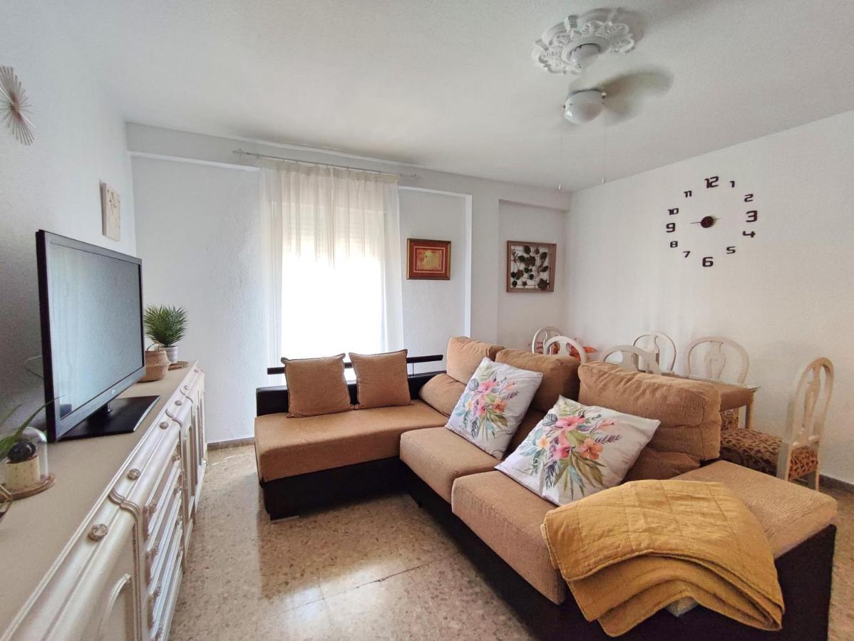 Apartamento La Muralla De San Lorenzo Córdoba Exterior foto