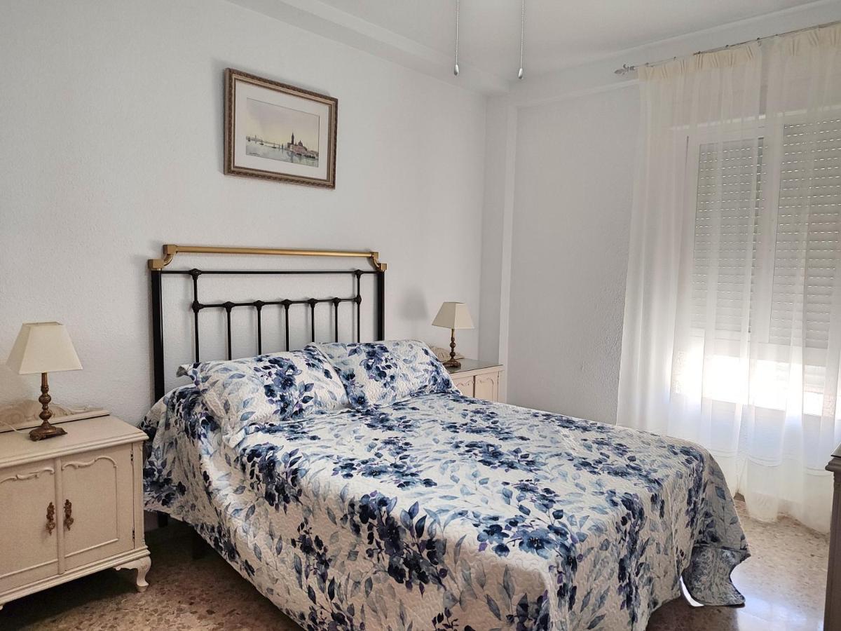 Apartamento La Muralla De San Lorenzo Córdoba Exterior foto