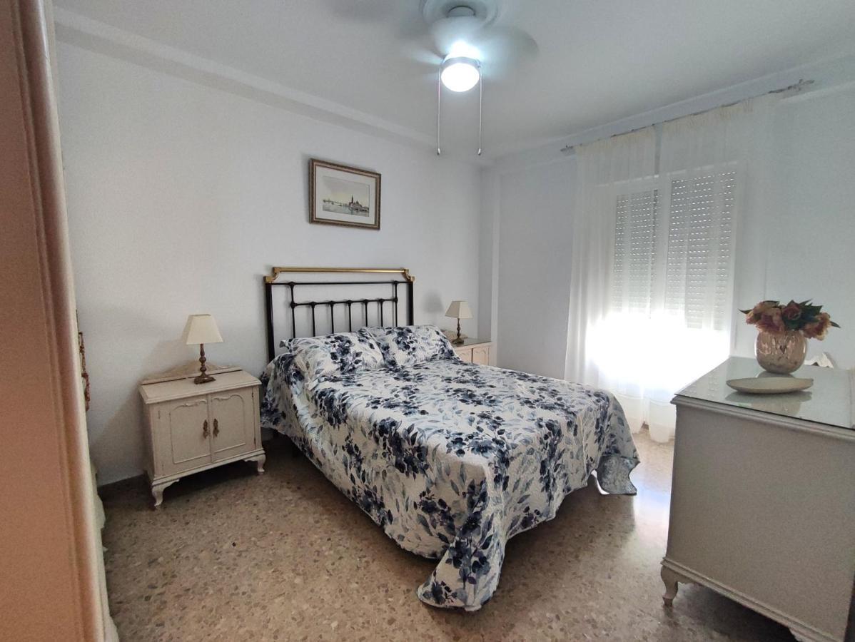 Apartamento La Muralla De San Lorenzo Córdoba Exterior foto