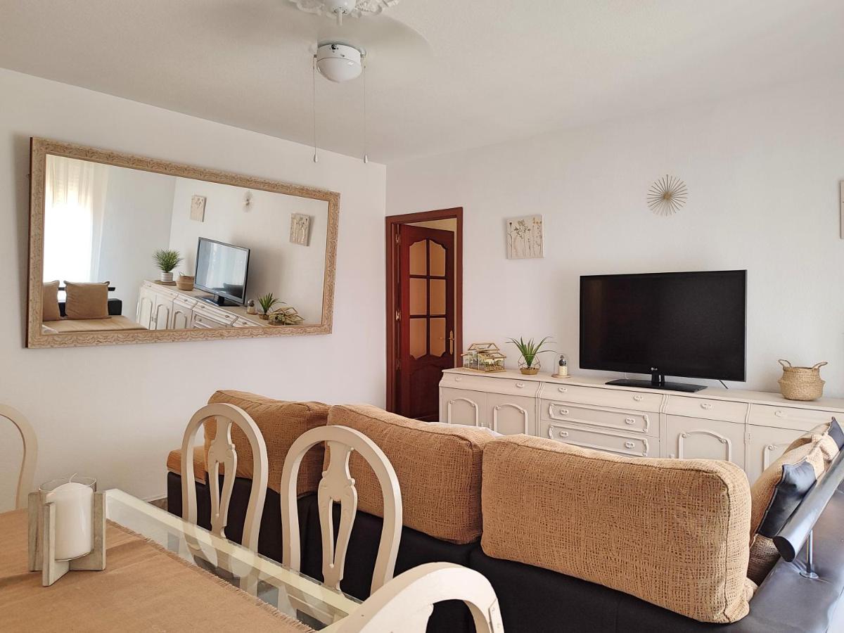 Apartamento La Muralla De San Lorenzo Córdoba Exterior foto