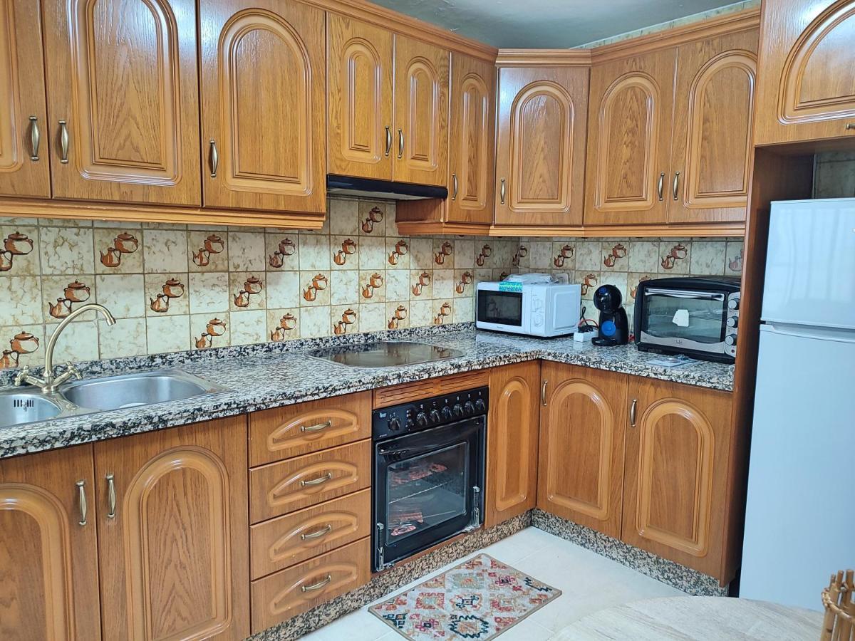Apartamento La Muralla De San Lorenzo Córdoba Exterior foto