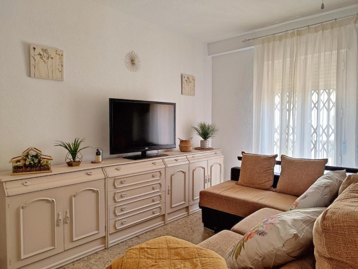 Apartamento La Muralla De San Lorenzo Córdoba Exterior foto